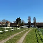 Domaine De Prestal 3* Merlerault-le-Pin