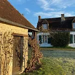 Pensjonat Domaine De Prestal