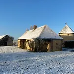 Pensjonat Domaine De Prestal 3*