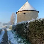 Domaine De Prestal 3* Merlerault-le-Pin