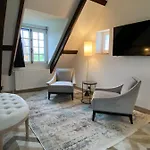 Domaine De Prestal Merlerault-le-Pin