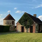 Domaine De Prestal 3* Merlerault-le-Pin