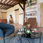 Pensjonat Domaine De Prestal