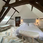 Pensjonat Domaine De Prestal