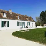 Domaine De Prestal Pensjonat Merlerault-le-Pin
