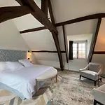 Domaine De Prestal Pensjonat 3*
