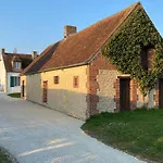 Pensjonat Domaine De Prestal Merlerault-le-Pin