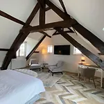 Domaine De Prestal 3* Merlerault-le-Pin