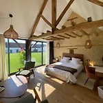 Gasthof Domaine De Prestal Merlerault-le-Pin
