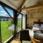 Pensjonat Domaine De Prestal