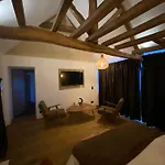 Pensjonat Domaine De Prestal