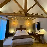 Pensjonat Domaine De Prestal 3*