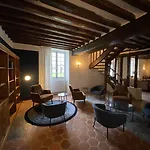 Domaine De Prestal Pensjonat 3*