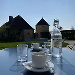 Domaine De Prestal Pensjonat Merlerault-le-Pin