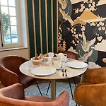 Pensjonat Domaine De Prestal 3*