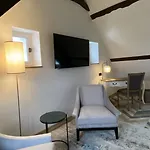 Pensjonat Domaine De Prestal 3*