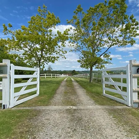 Gasthuis Domaine De Prestal