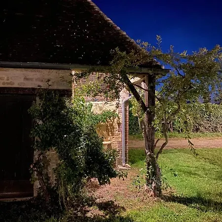 Domaine De Prestal 3* Le Merlerault