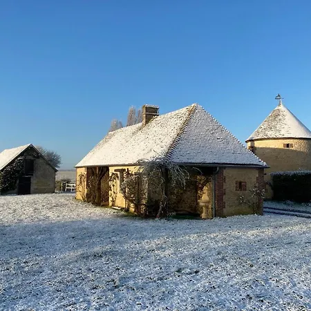 Maison d'hôtes Domaine De Prestal *