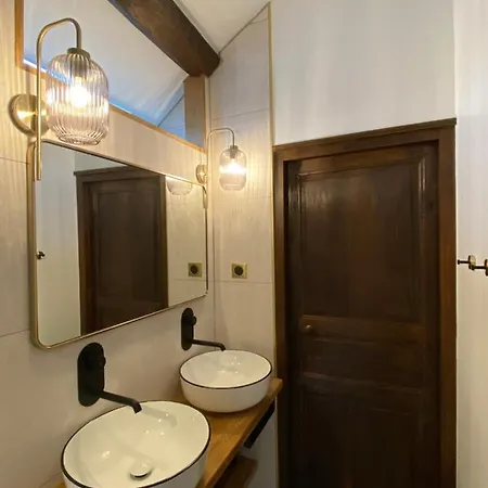 Domaine De Prestal Maison d'hôtes 3*