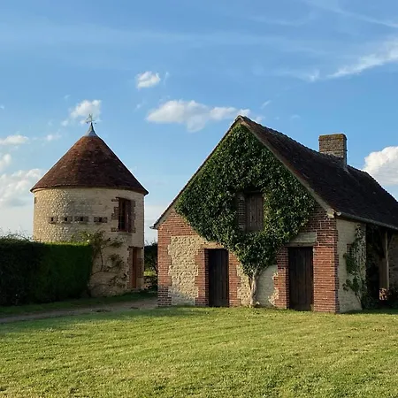 Domaine De Prestal * Le Merlerault