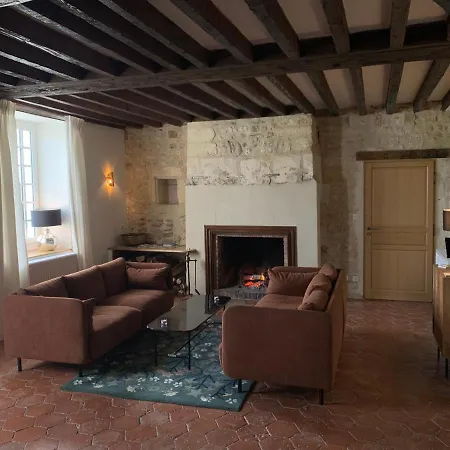 Domaine De Prestal 3*