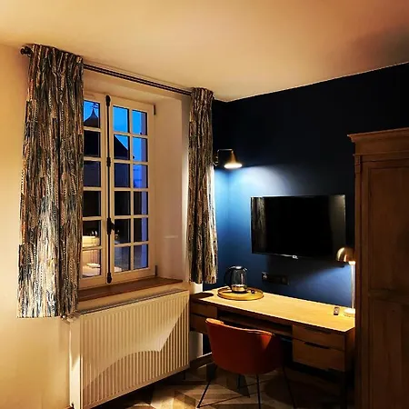 Domaine De Prestal Maison d'hôtes 3*