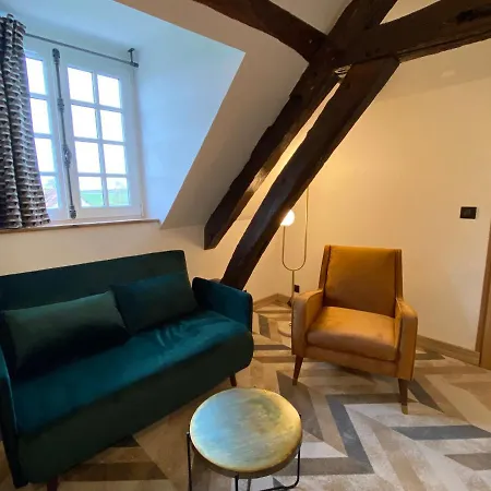 Domaine De Prestal 3*