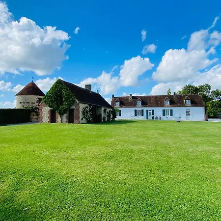 Domaine De Prestal Casa de hóspedes 3*