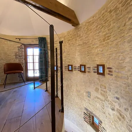 Domaine De Prestal Maison d'hôtes 3*