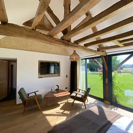 Domaine De Prestal 3* Merlerault-le-Pin