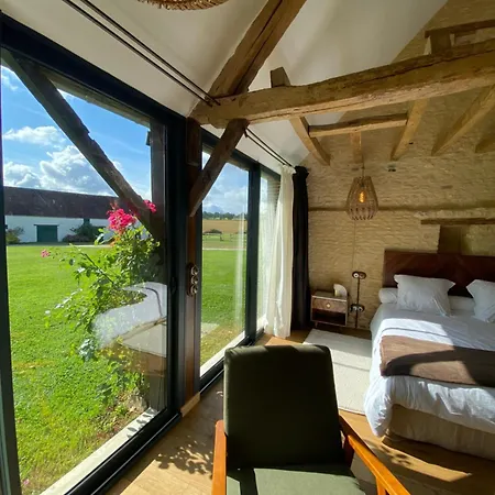 Konukevi Domaine De Prestal