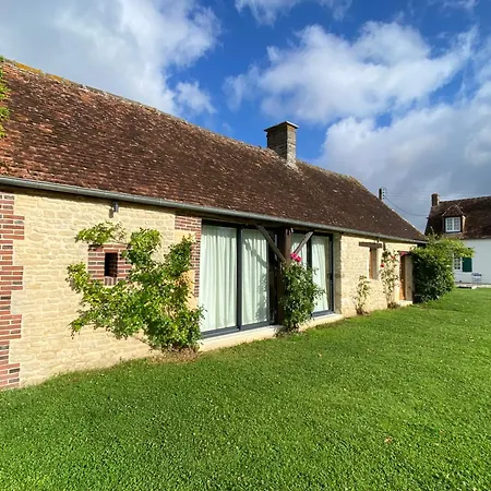 Domaine De Prestal 3* Le Merlerault