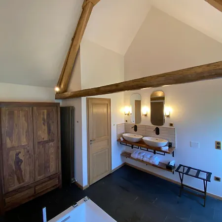 Domaine De Prestal 3*