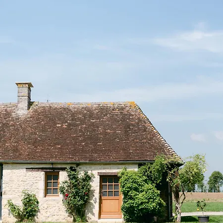 Domaine De Prestal Konukevi 3*