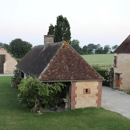 Domaine De Prestal