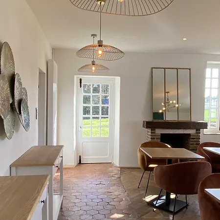 Domaine De Prestal 3*