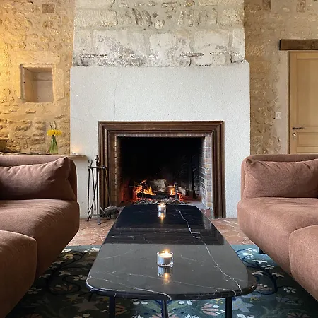 Domaine De Prestal Maison d'hôtes