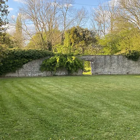 Maison d'hôtes Domaine De Prestal