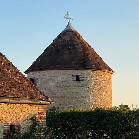 Domaine De Prestal 3* Merlerault-le-Pin