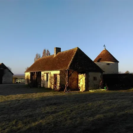 Domaine De Prestal Merlerault-le-Pin