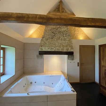 Domaine De Prestal Le Merlerault