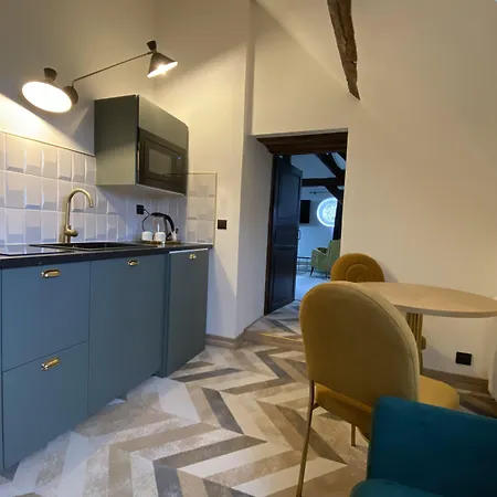 Domaine De Prestal Merlerault-le-Pin