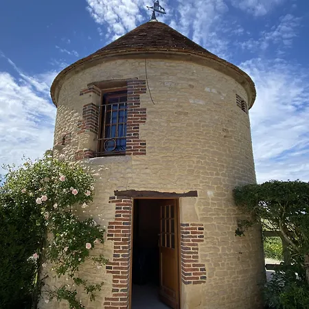 Domaine De Prestal Merlerault-le-Pin