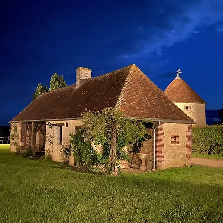 Domaine De Prestal Maison d'hôtes