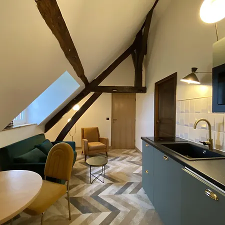 Maison d'hôtes Domaine De Prestal 3*