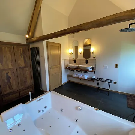 Domaine De Prestal 3* Merlerault-le-Pin
