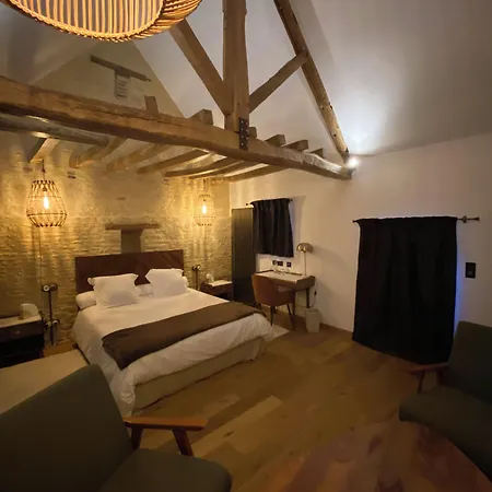 Domaine De Prestal 3*