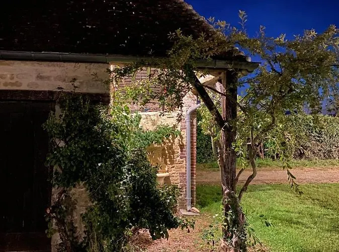 Domaine De Prestal 3* Le Merlerault