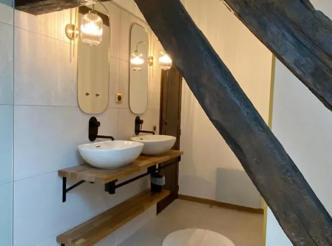 Domaine De Prestal Le Merlerault